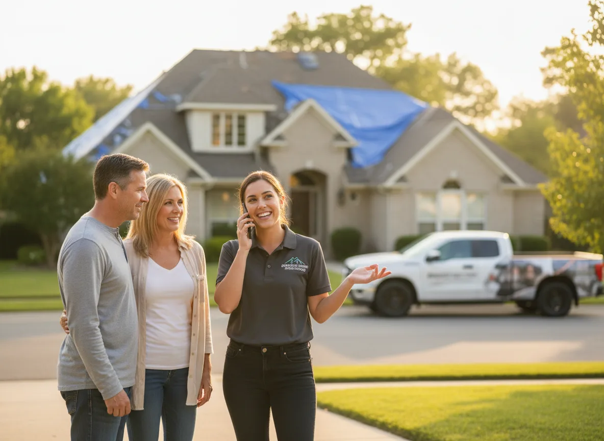 Emergency Roof Repair College Station, TX FAQs